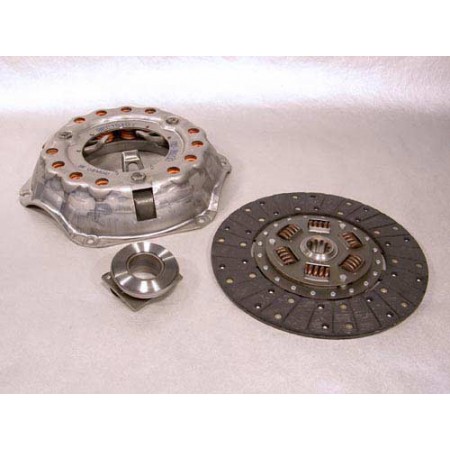 Kit - embrayage, 3e vitesse, 4.2-L. + V8, CJ, 