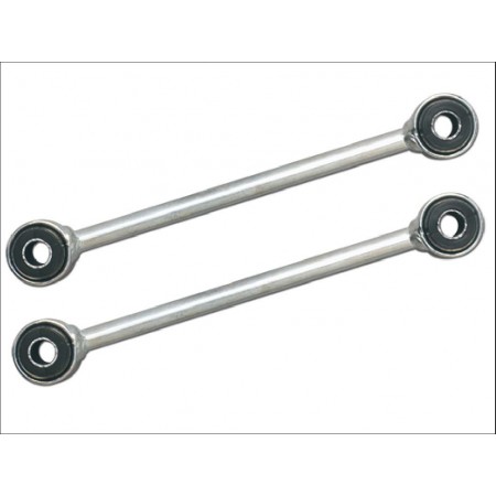 Bielette de barre stabilisatrice 3,5"-4,5" JK
