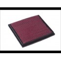 filtre a air lavable Rugged ridge grand cherokee WJ 4.0L 4.7L