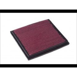 filtre a air lavable Rugged ridge grand Cherokee ZJ 5.2L 5.9 L