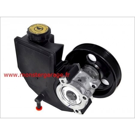 Pompe direction assistée , 4.0-L., WJ WG sans poulie