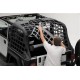 Filet de protection Cargo Netz Jeep Wrangler TJ