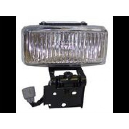 Anti brouillard avant ZJ ZG 