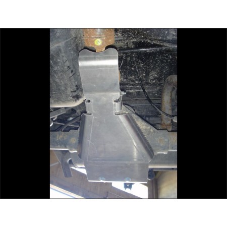 Protection de nez de pont arriere dana 44 JK