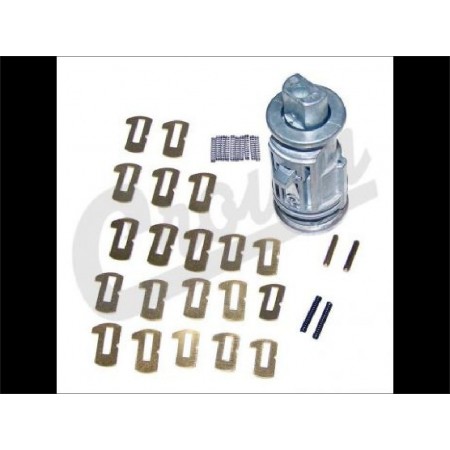 Neiman cherokee Liberty KJ 2002 a 2007