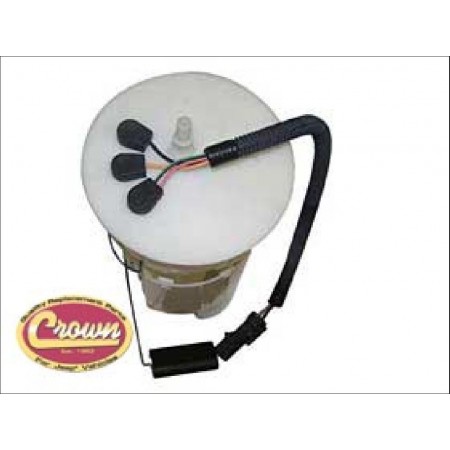 Pompe a carburant, mot. a essence, ZJ, ZG 4L,5.2 L 1996