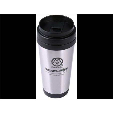Mug isotherme Omix rugged ridge 