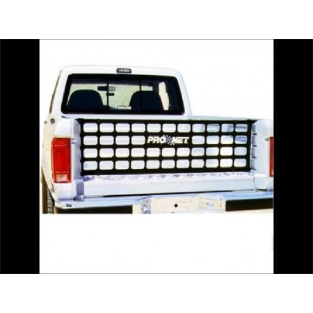 Filet pour benne Pronet noir Jeep Dodge Ford Chevrolet 