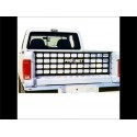 Filet pour benne Pronet noir Jeep Dodge Ford Chevrolet 