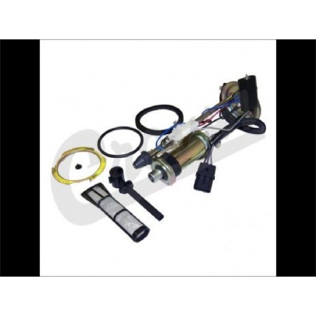 Pompe a essence avec filtre joint et jauge Wrangler YJ 2.5 L