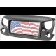  grille American flag Rugged ridge 