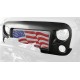 grille American flag Rugged ridge 