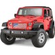  grille American flag Rugged ridge 
