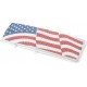  grille American flag Rugged ridge 