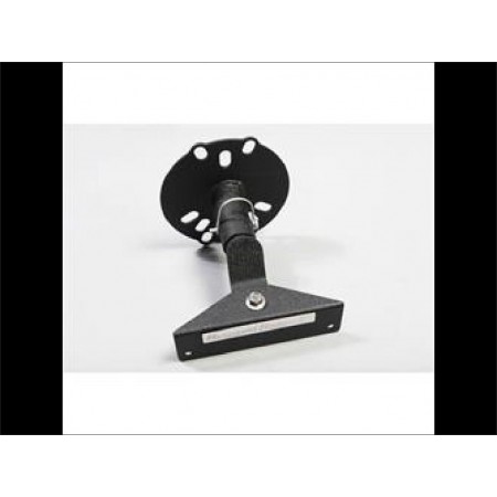 Support de plaque d'immatriculation Rugged Ridge JK