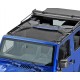 Sun shadeEclipse Avant JK JKU American Flag Rugged ridge