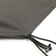 Sun shade total eclipse noir avant Rugged ridge JK,JKU 