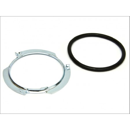 Fermeture et joint d'etancheite 55.-L. 80mm 