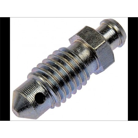 Vis de purge Dorman arriere Chevrolet , GMC