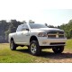 Kit rehausse Rough Country 4" Dodge Ram 1500 4x4 09-11