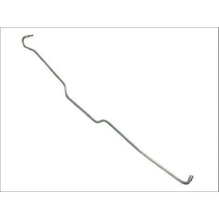 Conduite de frein avant gauche diametre 3/16 eme soit 4.8 mm