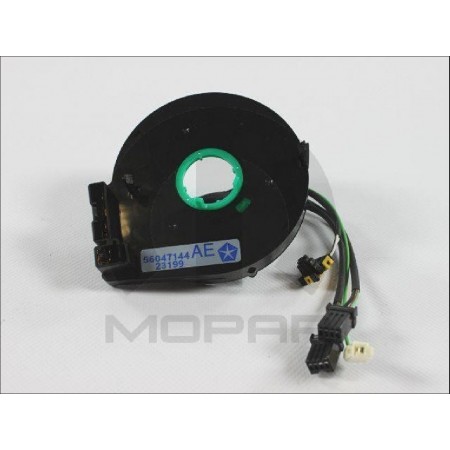 Bague d'air bag TJ de 2004 a 2006