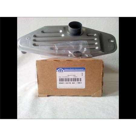 Filtre ࠢoite automatique Dodge Ram 1500 5.7 L 