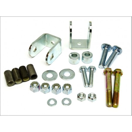 Adaptateur pour fixation de biellette Rubicon express TJ