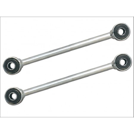 Biellettes de barre stabilisatrice avant TJ longueur 15 cm Rubicon express 
