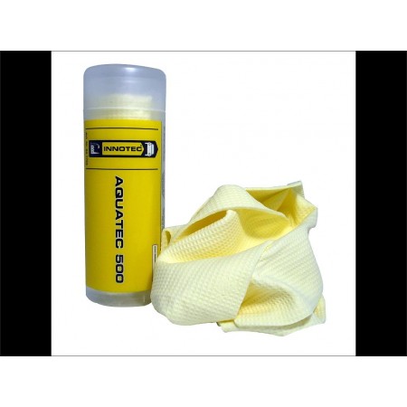 Aquatec 500 chiffon pour un sechage tr賠efficace