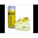 Aquatec 500 chiffon pour un sechage tr賠efficace