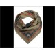Bandana United drapeau am鲩cain Marron