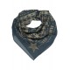 Bandana United drapeau am鲩cain Bleu