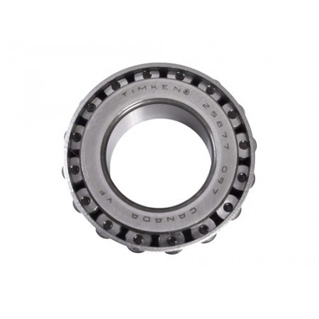 Bo de transfert Dana 300, Palier - sortie - arri貥, CJ,