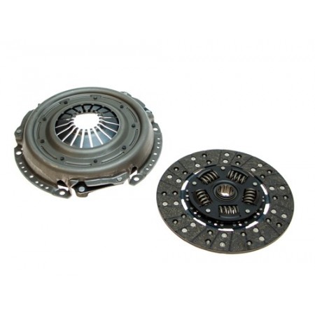 Plateau de pression, 2.5-L. mot. Diesel, y compr. 1019, XJ