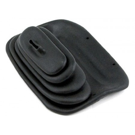 Soufflet, Dana 20, CJ, 