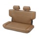 Banquette trailmax arriere avec appuis-t괥, Spice, TJ, 96-06