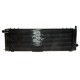 Radiateur, 2.5-L. mot. Diesel, XJ, 