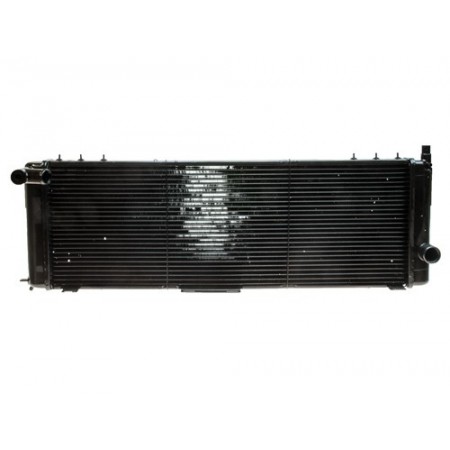Radiateur, 2.5-L. mot. Diesel, XJ, 