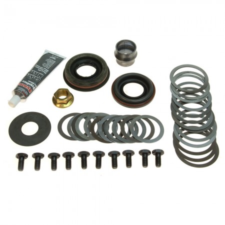 Rondelle de reglage et joint d etancheite 1999 a 2004 WJ