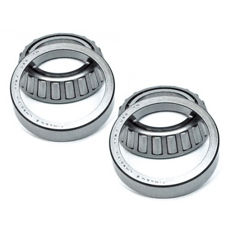 Kit de roulements de cage, 4 éléments