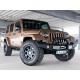 Jante aluminium noire 9X18 ET +16 entraxe 5 X 127 , JK, JKU