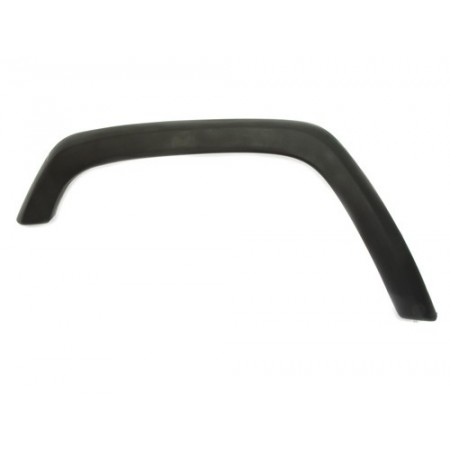 Élargisseur d aile, avant gauche, XJ, 