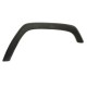 Élargisseur d aile, avant droit, XJ, 
