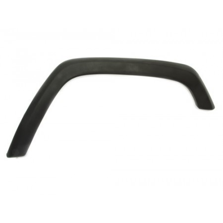 Élargisseur d aile, avant droit, XJ, 