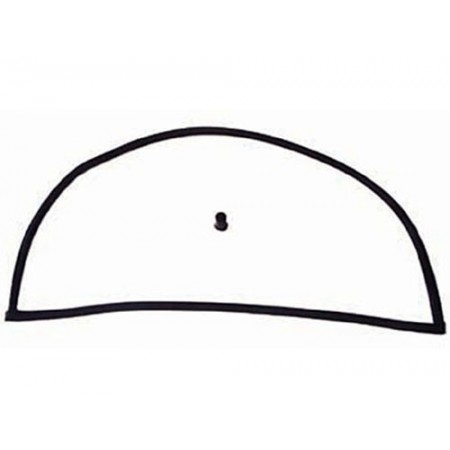 Joint de lunette arri貥, CJ, 