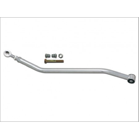 Barre Panhard avant reglable 3,5"-4,5" Rubicon Express Jeep ZJ 
