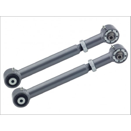 Bras longitudinal arri鲥 sup鲩eur ajustable Super Flex