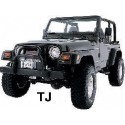 JEEP TJ 1997/2006