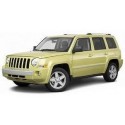 JEEP PATRIOT MK